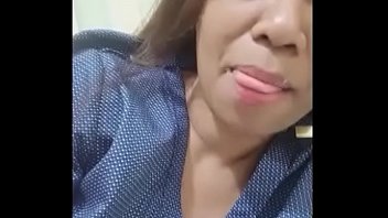free lady lick ones lips when she sees my hard cockskype video