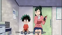 free caseras boku no hero academy tp1 ep1 subtitled br video