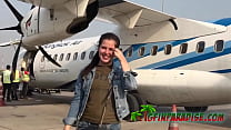 free romantic exotic holidays with babe gf video