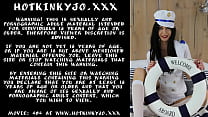 free поднимитесь к земле анального фистинга и пролапса hotkinkyjo video