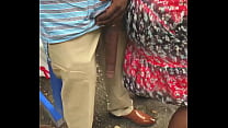 free huge big black dick flash in public bus stop video