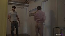 free парень из сырой доставки nextdoorraw делает это только ради хорошего большого члена video