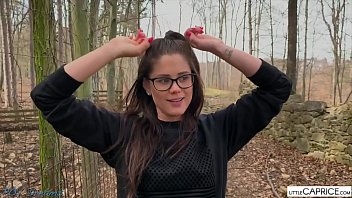 free and misha cross and littlecapricecom wow they get so hot video