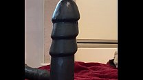 free jin doc johnson and bad dragon beast make me cum video