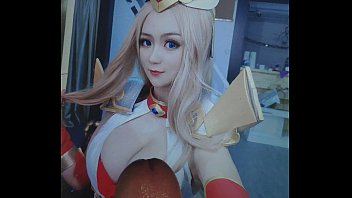 free アテナへのオマージュ video