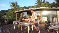 free путария на острове минет на пляже секс с видом на море и два камшота dread hot video