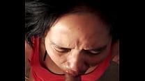free amateur facial video