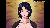 free boobs super busty milf first threesome hentaixxx video