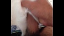 free chimbote cum in white panty video