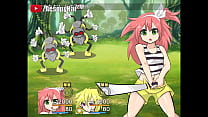 free tickling game fairy maze 2 playthrough part i video