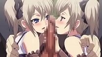free name of this hentai video