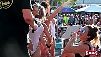 free xxcxxv pool party twerk sluts naked and wild 19 video