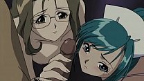 free latoya teen makes threesome with doctor anime hentai video
