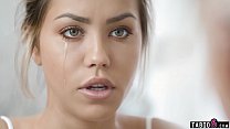 free юная латинка алина лопес отчаянно хочет забеременеть video