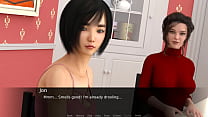 free my best deal v03 visual novel part 23 video