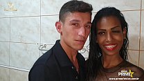 free горячая брюнетка леона сенна горячо трахается с серфером кариокаа на праймвечеринке video