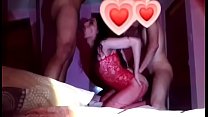 free 3some sucking black cock and taking inn white dick best of both worlds two races on my holes video