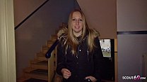 free немецкий скаут первый анальный секс для молодой чани с мега натуральными сисьями на уличном кастинге video