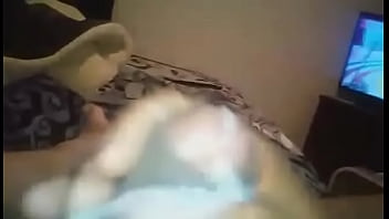 free brazz spilling milk mature video