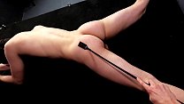 free cocky young stud bound dominated by twink top that he bullied gay bondage video