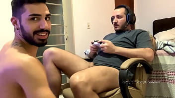 free comi meu marido enquanto jogava instagram dlucioserrat video
