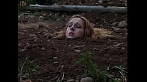 free bondage in the barn video