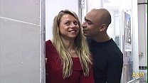 free порочный кошелек отправился доставить письмо и я оказался в центре оргии video