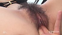 free hot anna kimishima whose fairskinned slender body wrapped in a black bikini is dazzling is here 2 video