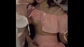 free 国产ts伪娘思妮和真女户外露出 video