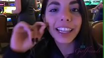 free виртуальный отпуск gina valentina в ласвегасе в видео от первого лица video