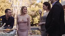 free kenzie madison troca parceiros com outro casal parte 1 video