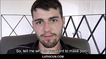 free латинский ебарьлюбитель заплатил наличными за то чтобы трахнуть режиссера и его гетеросексуальную замужнюю video