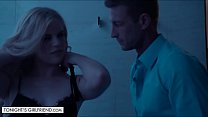 free tonights girlfriend nikki sweet fucks fan for the first time video