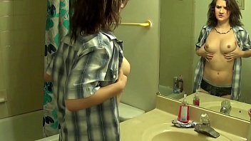 free caseras aiden valentine wakes up as a woman video
