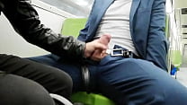 free круиз в метро со смущенным мальчиком video