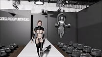 free each fallout 4 fashion black is black video