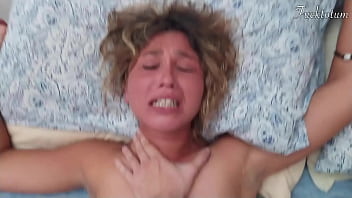 free нежелательный уход за лицом сначала ей очень нравилось когда ее жестко трахали потом она это возненавидела video