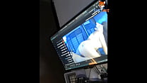 free он трахает меня и они заставляют меня рассказать что случилось с доставщиком во время стрима на only for fans site video