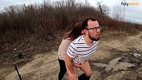 free minha cadela rumko gritou então ela comeu seu esperma pegging femdom video