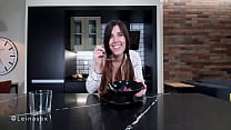 free ikssne cei instructions to eat your cum video