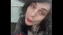 free brazz regina babylon teaser im your shemale cougar for the day video