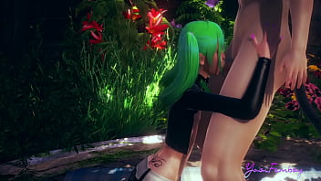 free femboy yaoi ash did you hope it could be so naughty video