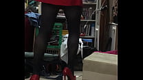 free new body writing playtime with permanent marker of myself emmaleon aka transemma aka sissyslutemma video