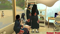 free boobs akatsuki porn cap1 itachi has an affair with hinata ends up fucking and giving her ass very hard leaving it video