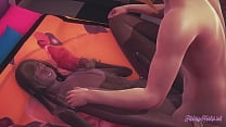 free star yaoi femboy pov dan dresses in ropes jerk off blowjob and fucked sissy boy japanese anime manga gay video
