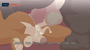 free caseras peppy fucking fox mccloud video