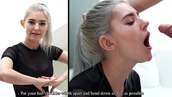 free movies hot fitness sex with teen girl ended up with a massive cumshot eva elfie video