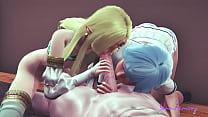 free yaoi femboy yuki blue минет втроем со спермой в рот и анал с кремпаем в его задницу sissy femboy манга аниме video