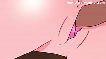 free and colette gets fucked on the floor after finishing a game brawl stars hentai video