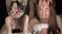 free 極限の乱暴なセックスセッションで極限まで犯された極小大学のティーンbleachedrawep xvikate quinn video